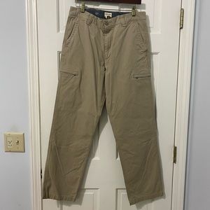Dockers Cargo Pants